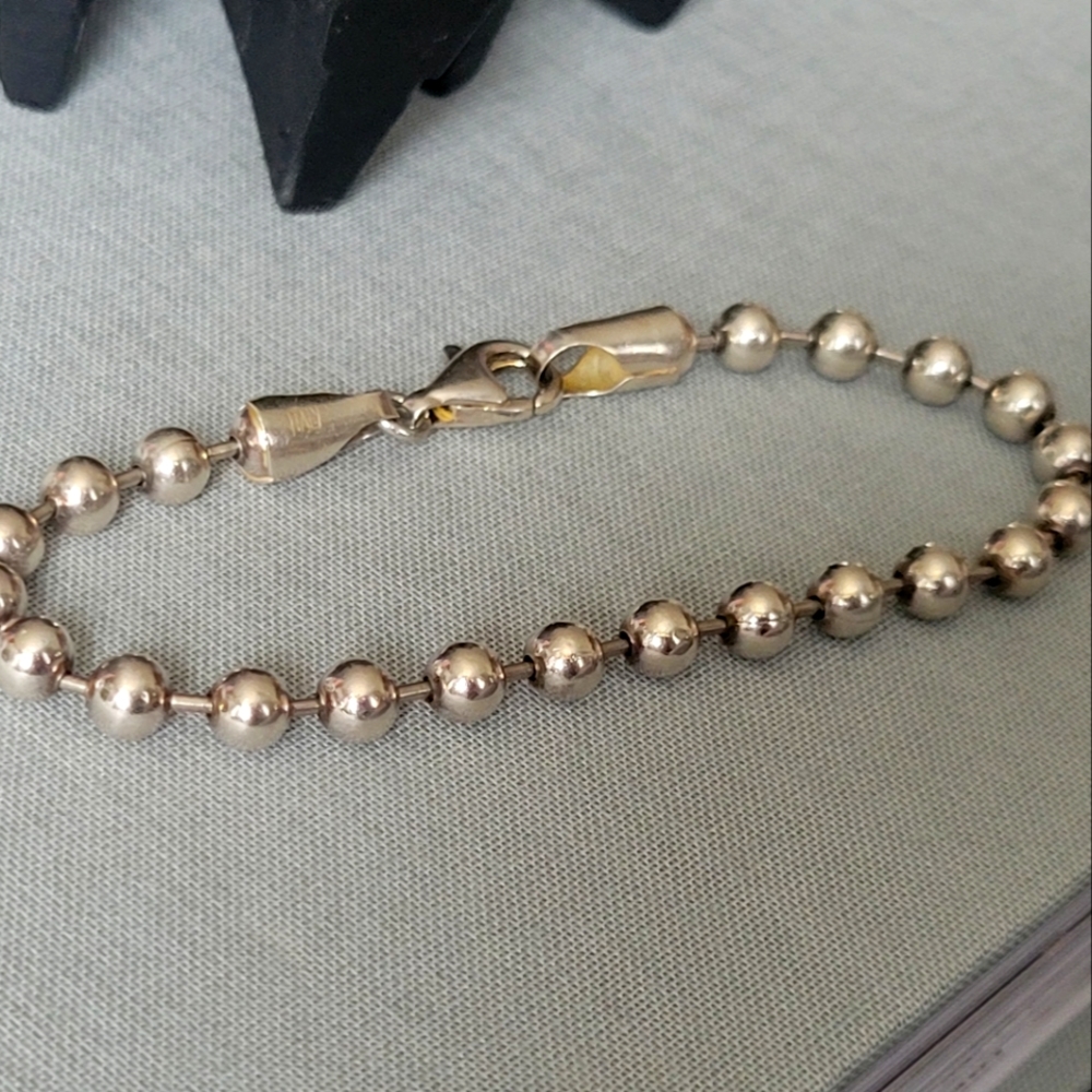 Sterling Silver 925 Bracelet